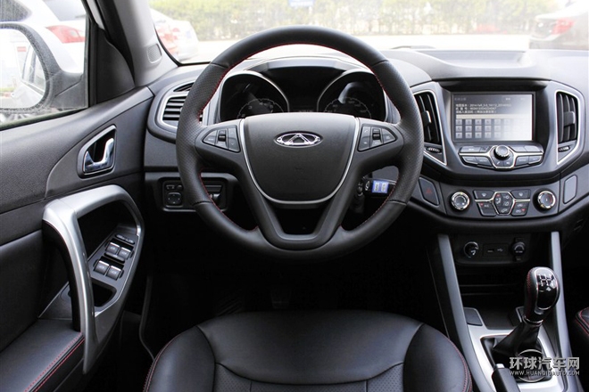 2015款 1.5T 手動家悅版