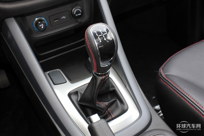 2015款 1.5T 手動家悅版