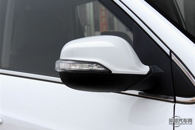 2015款 1.5T 手動家悅版