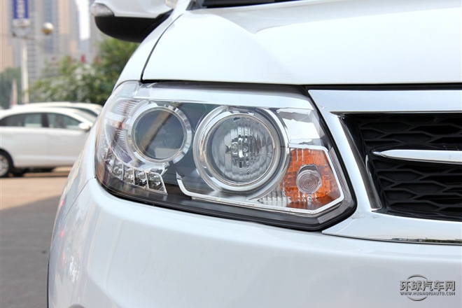 2015款 1.5T 手動家悅版