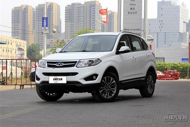 2015款 1.5T 手動家悅版