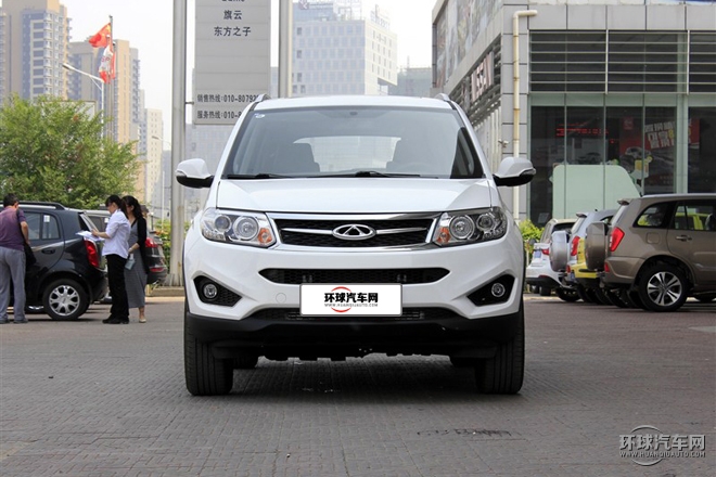 2015款 1.5T 手動家悅版