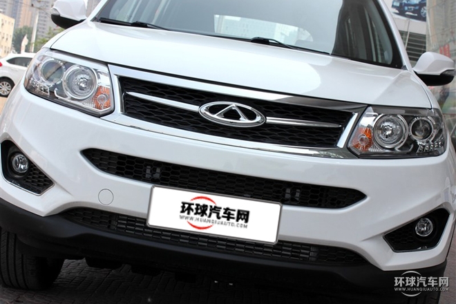 2015款 1.5T 手動家悅版