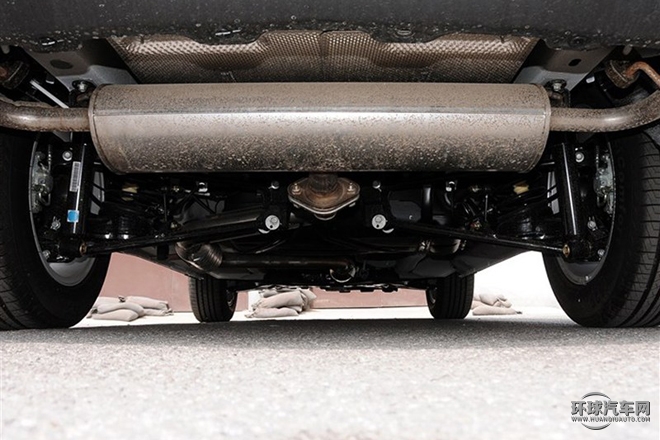 2015款 1.5T 手動智云版