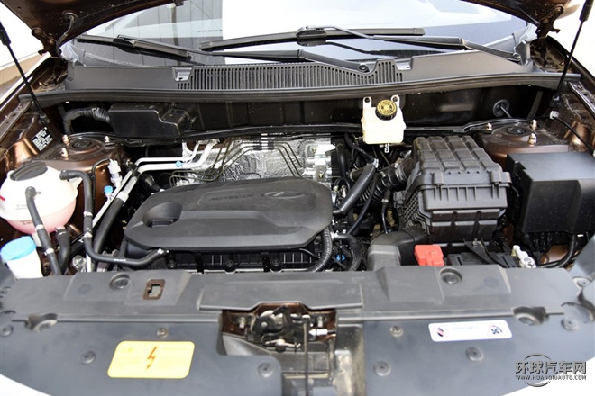 2015款 1.5T 手動(dòng)智云版