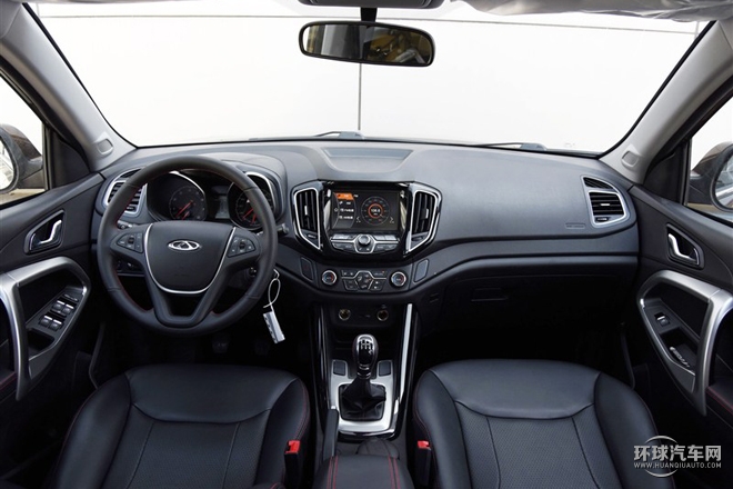 2015款 1.5T 手動智云版