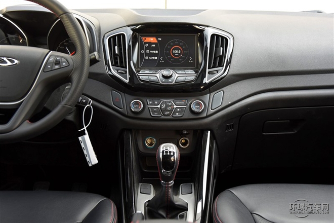 2015款 1.5T 手動(dòng)智云版