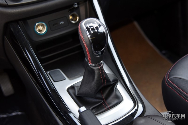 2015款 1.5T 手動智云版