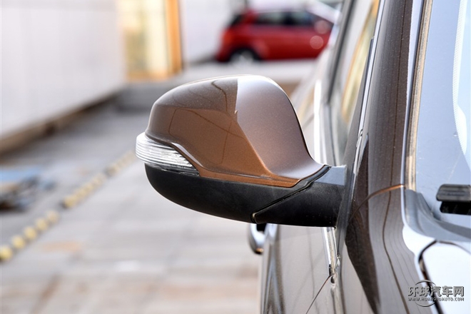 2015款 1.5T 手動智云版