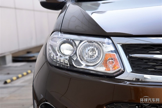 2015款 1.5T 手動智云版