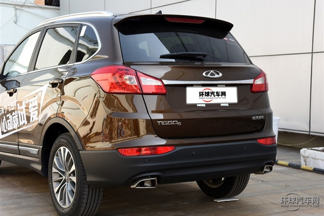 2015款 1.5T 手動智云版