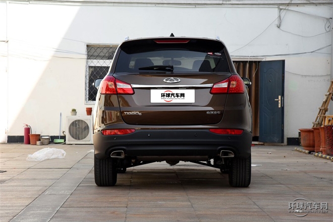 2015款 1.5T 手動智云版