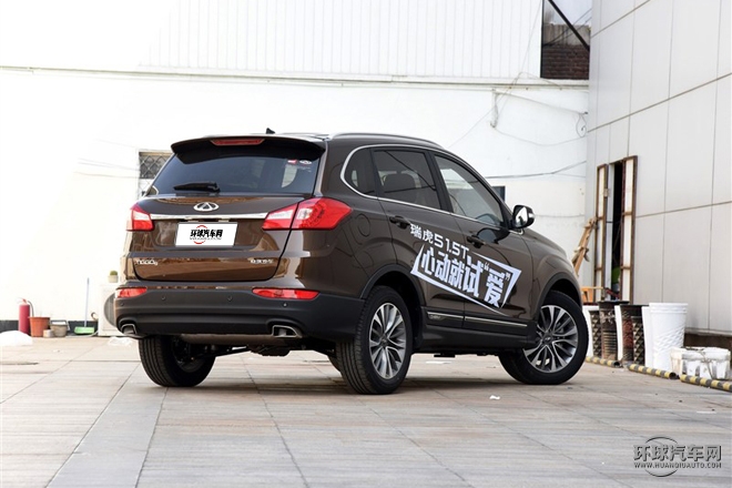 2015款 1.5T 手動智云版