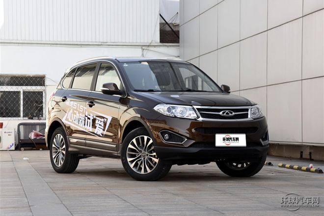 2015款 1.5T 手動(dòng)智云版