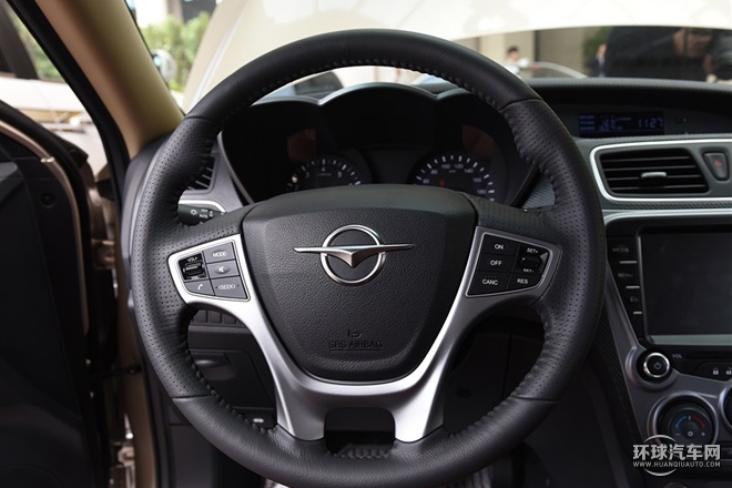 2015款 1.5T 自動行政尊尚型