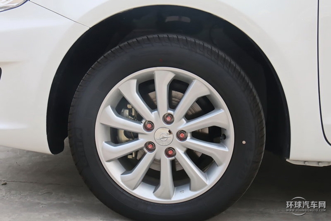 2015款 1.5T 手動馭FUN型