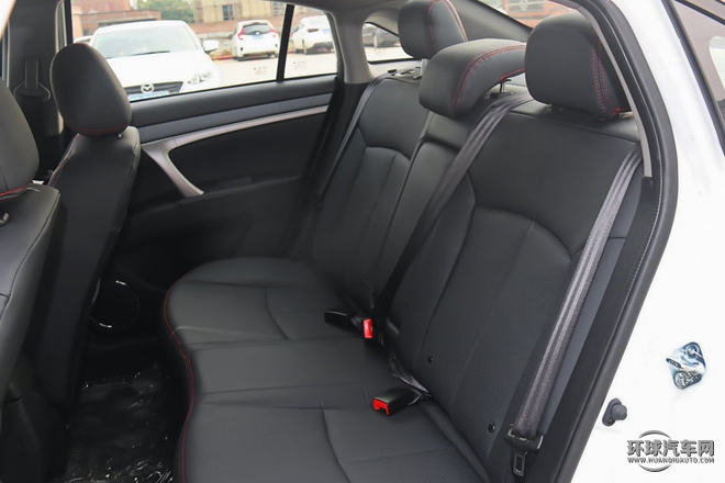 2015款 1.5T 手動馭FUN型