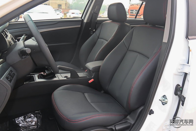 2015款 1.5T 手動馭FUN型