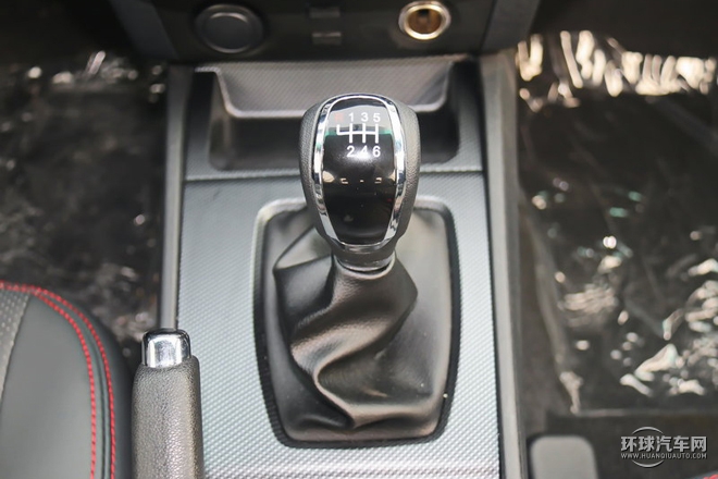 2015款 1.5T 手動馭FUN型