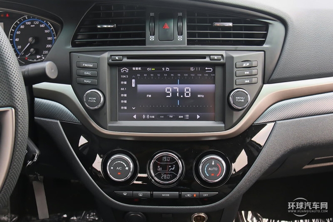 2015款 1.5T 手動馭FUN型