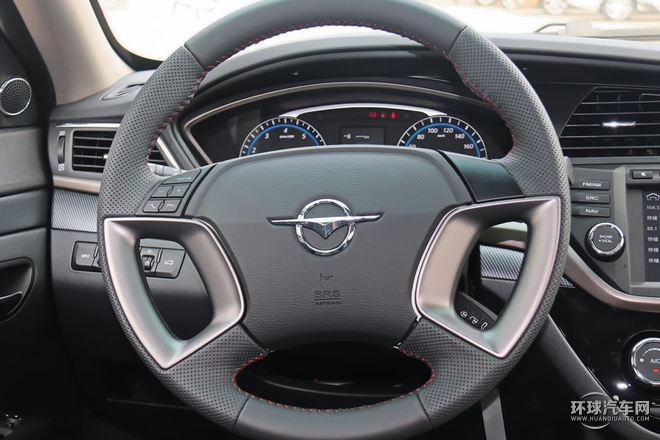 2015款 1.5T 手動馭FUN型