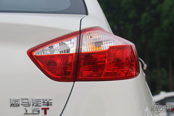 2015款 1.5T 手動馭FUN型