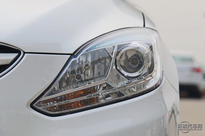 2015款 1.5T 手動馭FUN型