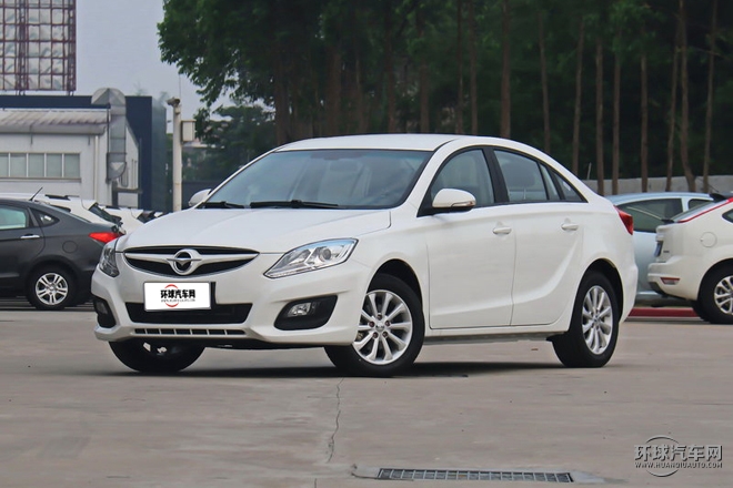 2015款 1.5T 手動馭FUN型