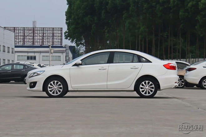 2015款 1.5T 手動馭FUN型