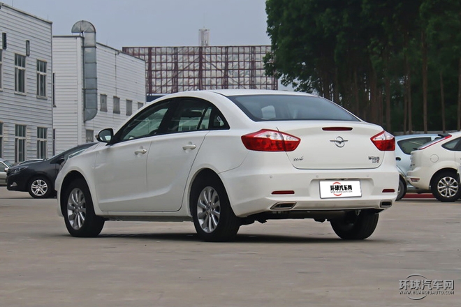 2015款 1.5T 手動馭FUN型