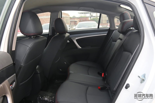 2015款 1.5T CVT馭FUN版