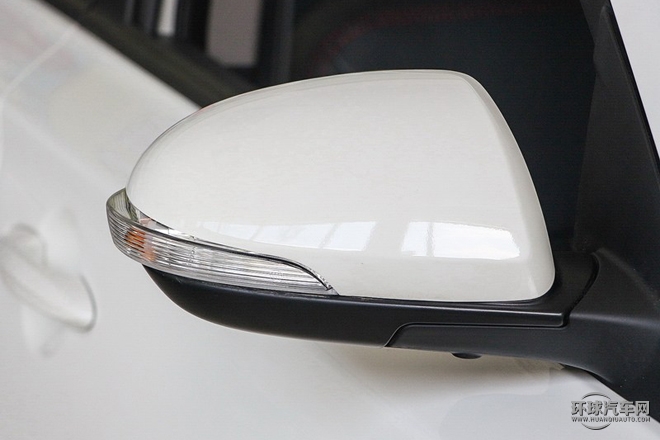 2015款 1.5T CVT馭FUN版