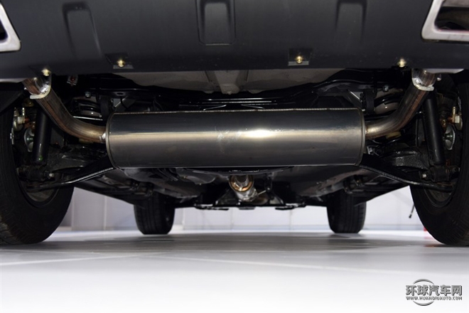 2015款 改款 1.8T 自動縱領型