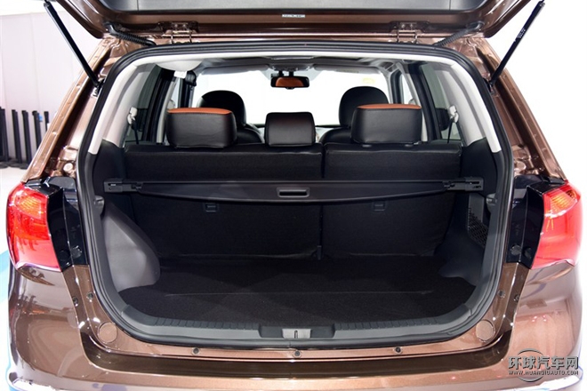 2015款 改款 1.8T 自動縱領型