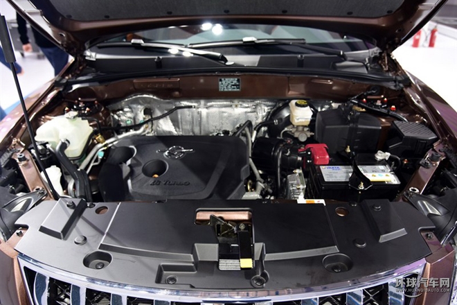 2015款 改款 1.8T 自動縱領(lǐng)型