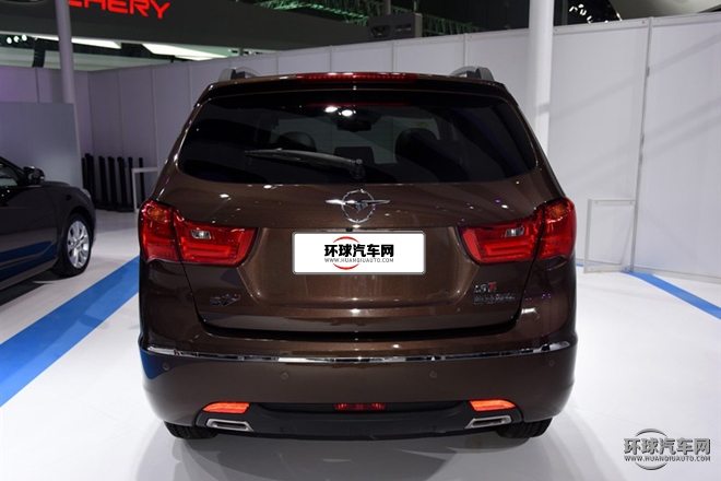 2015款 改款 1.8T 自動(dòng)縱領(lǐng)型