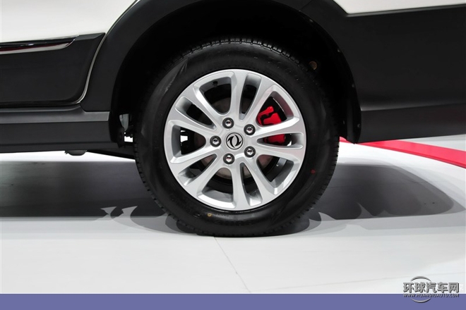 2015款 1.3T 360手動(dòng)節(jié)能型SFD13A