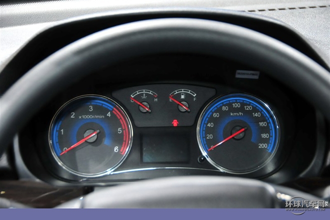 2015款 1.3T 360手動節能型SFD13A