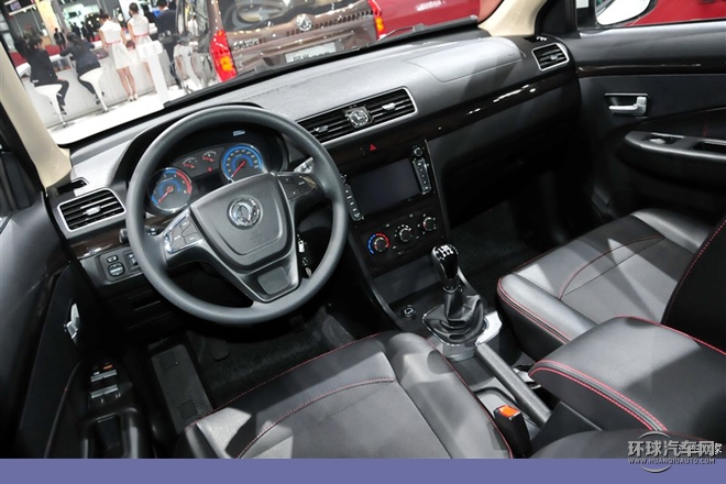 2015款 1.3T 360手動(dòng)節(jié)能型SFD13A