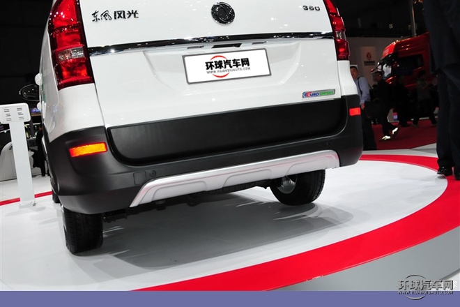 2015款 1.3T 360手動節能型SFD13A