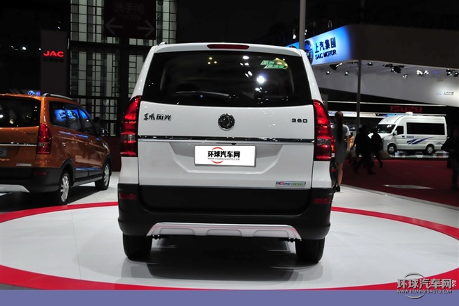 2015款 1.3T 360手動節能型SFD13A