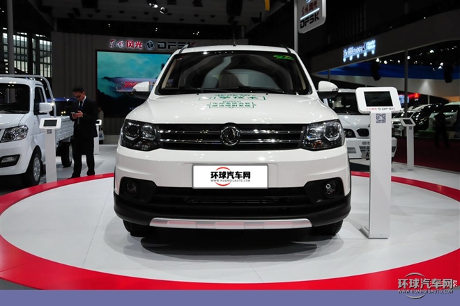 2015款 1.3T 360手動節能型SFD13A