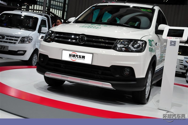 2015款 1.3T 360手動節能型SFD13A