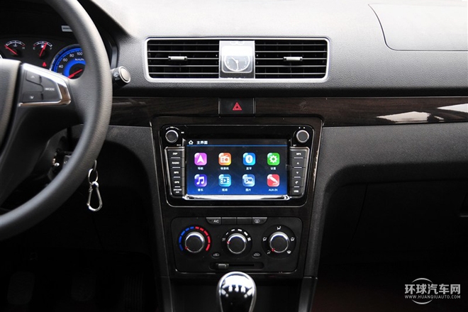 2015款 1.5L 360手動豪華型4A91S