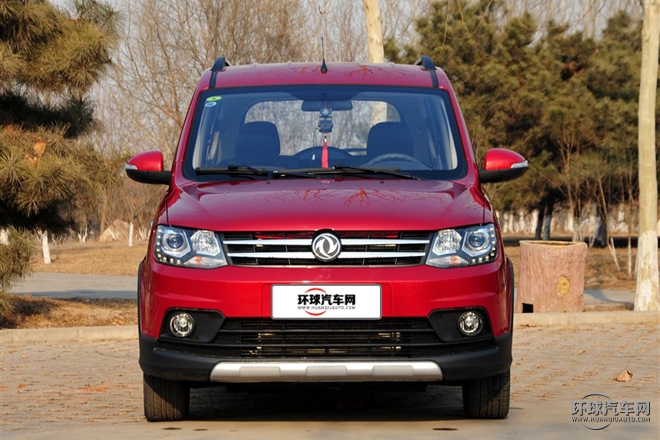 2015款 1.5L 360手動豪華型4A91S