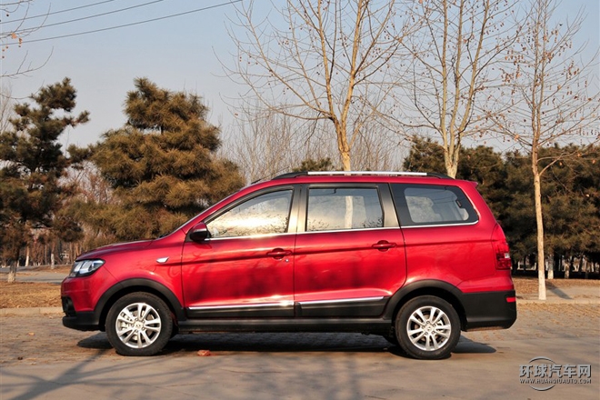 2015款 1.5L 360手動(dòng)豪華型4A91S