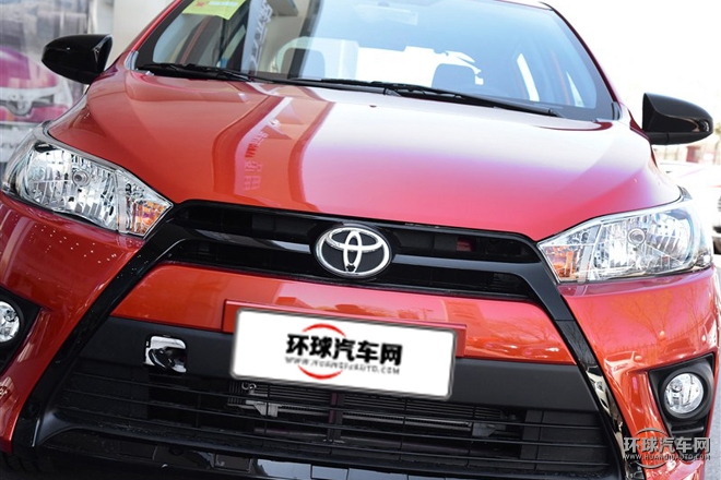 2015款 1.5G 自動橙色限量版