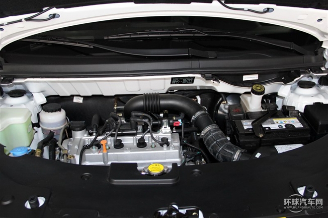 2015款 1.5L 手動精英型