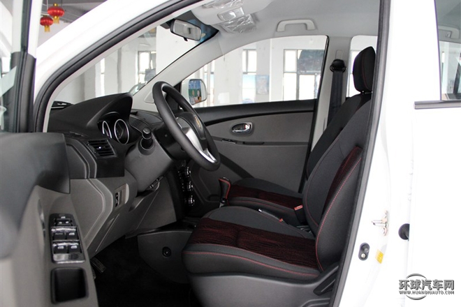 2015款 1.5L 手動精英型