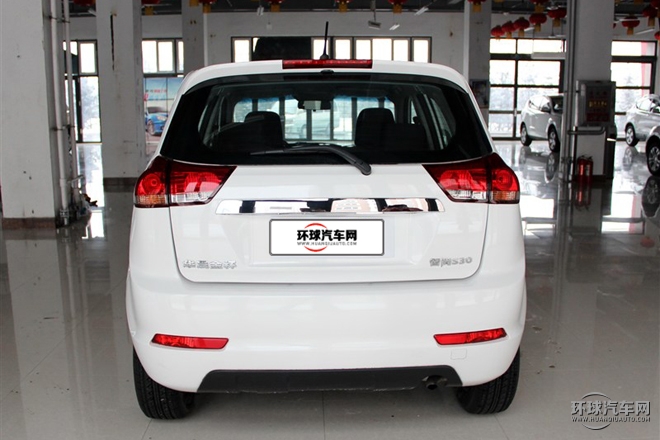 2015款 1.5L 手動精英型